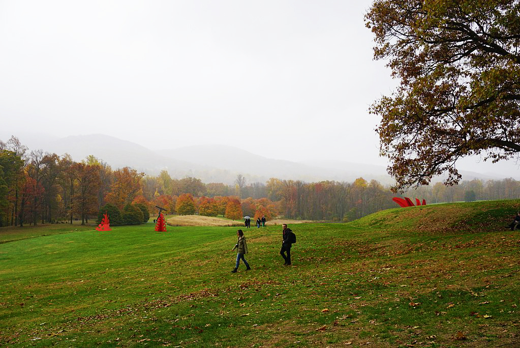 Storm King Art Center