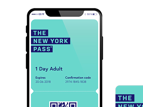 New York Pass