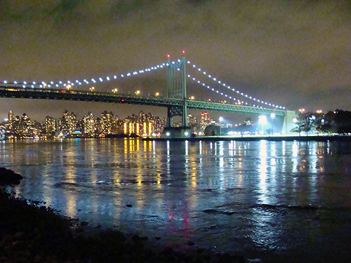 Astoria Park