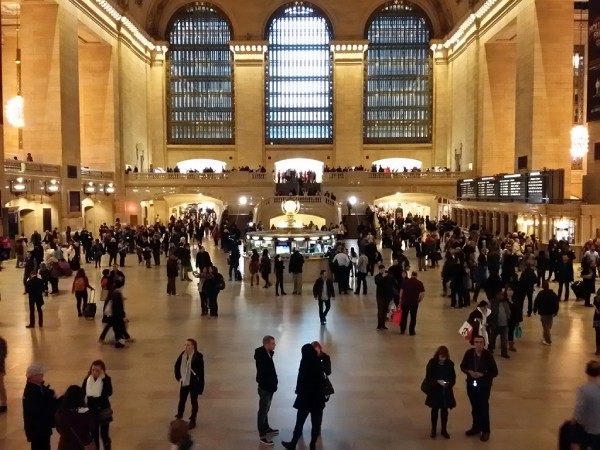 Grand Central Terminal