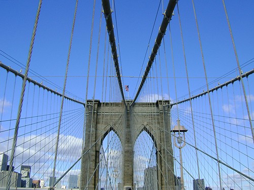 Puente de Brooklyn