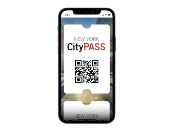 City Pass