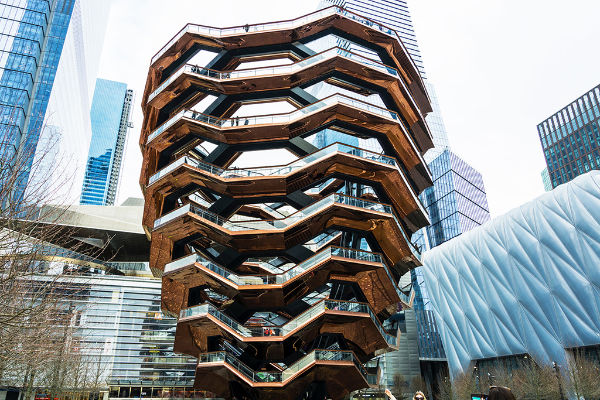 Hudson Yards