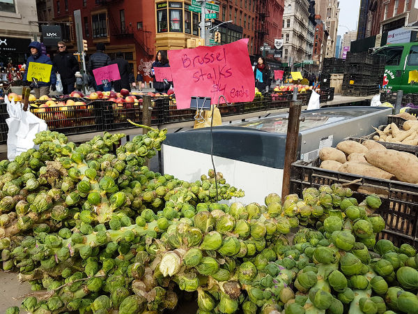 Union Square